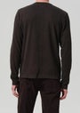 Citizens Of Humanity T-Shirts Three Button Henley