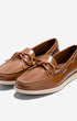 Cole Haan Shoes Brower Moc Loafers