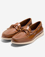 Cole Haan Shoes Brower Moc Loafers