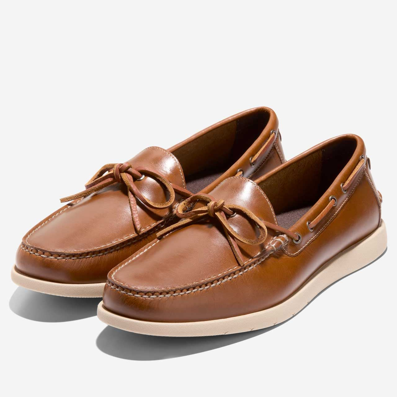 Cole Haan Shoes Brower Moc Loafers