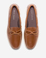 Cole Haan Shoes Brower Moc Loafers