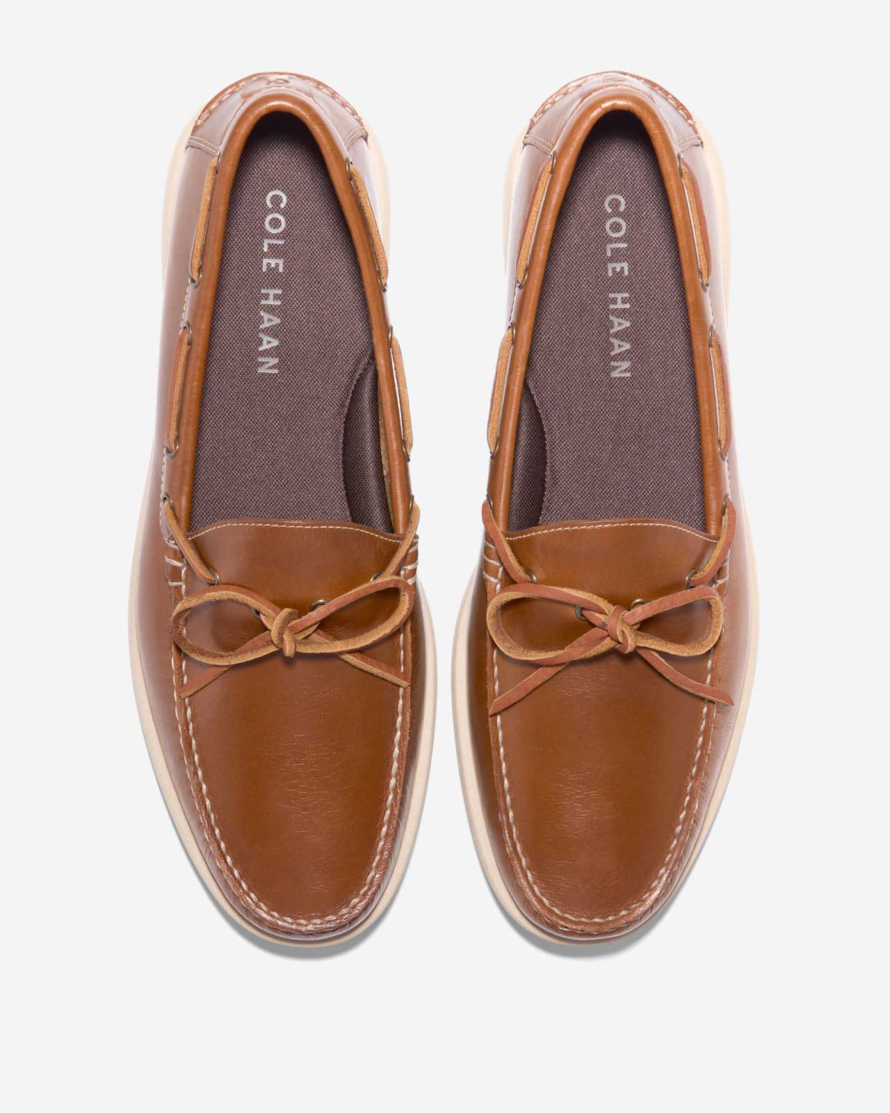 Cole Haan Shoes Brower Moc Loafers