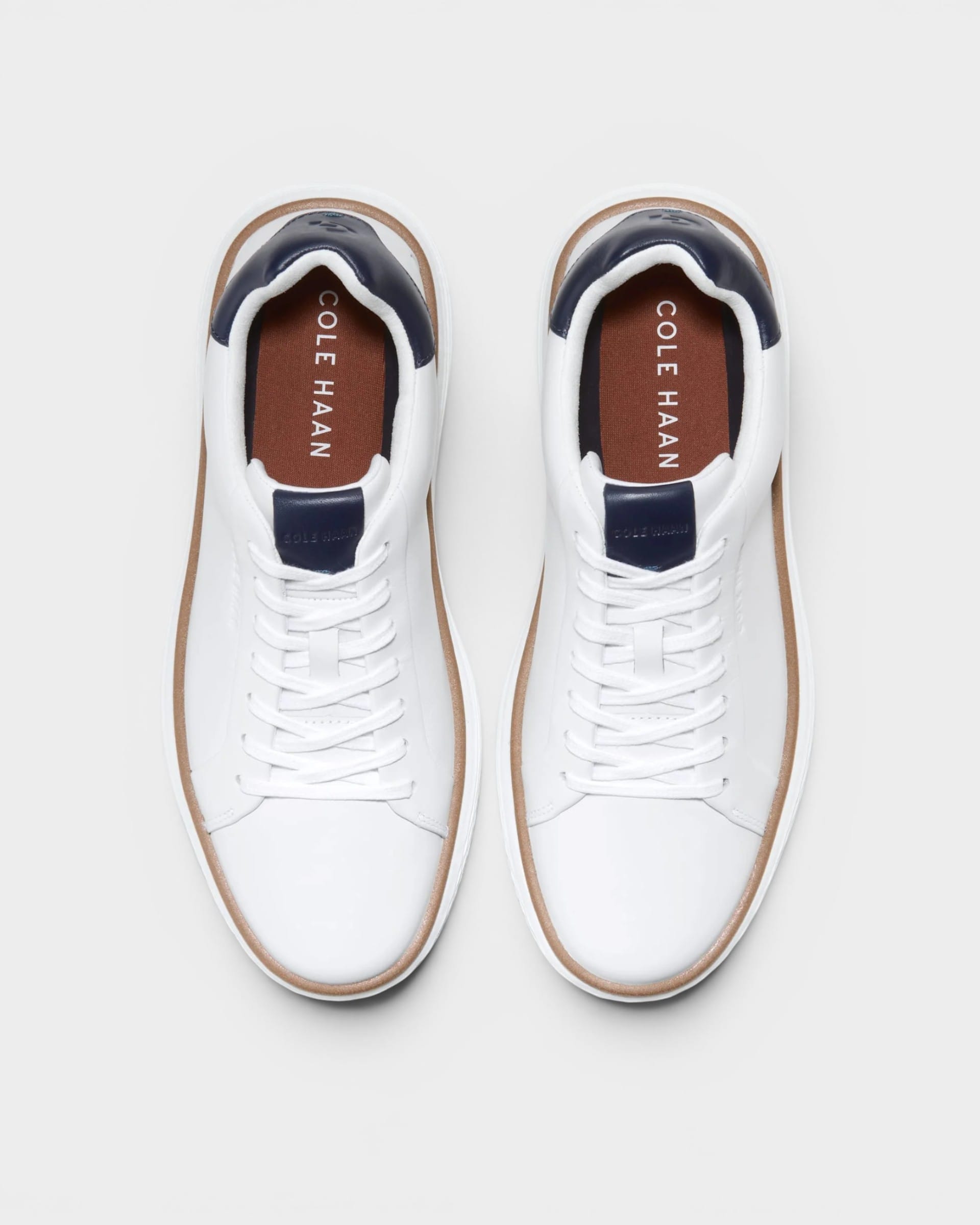 Cole Haan Shoes Grandpro Court SkyWeave Sneaker