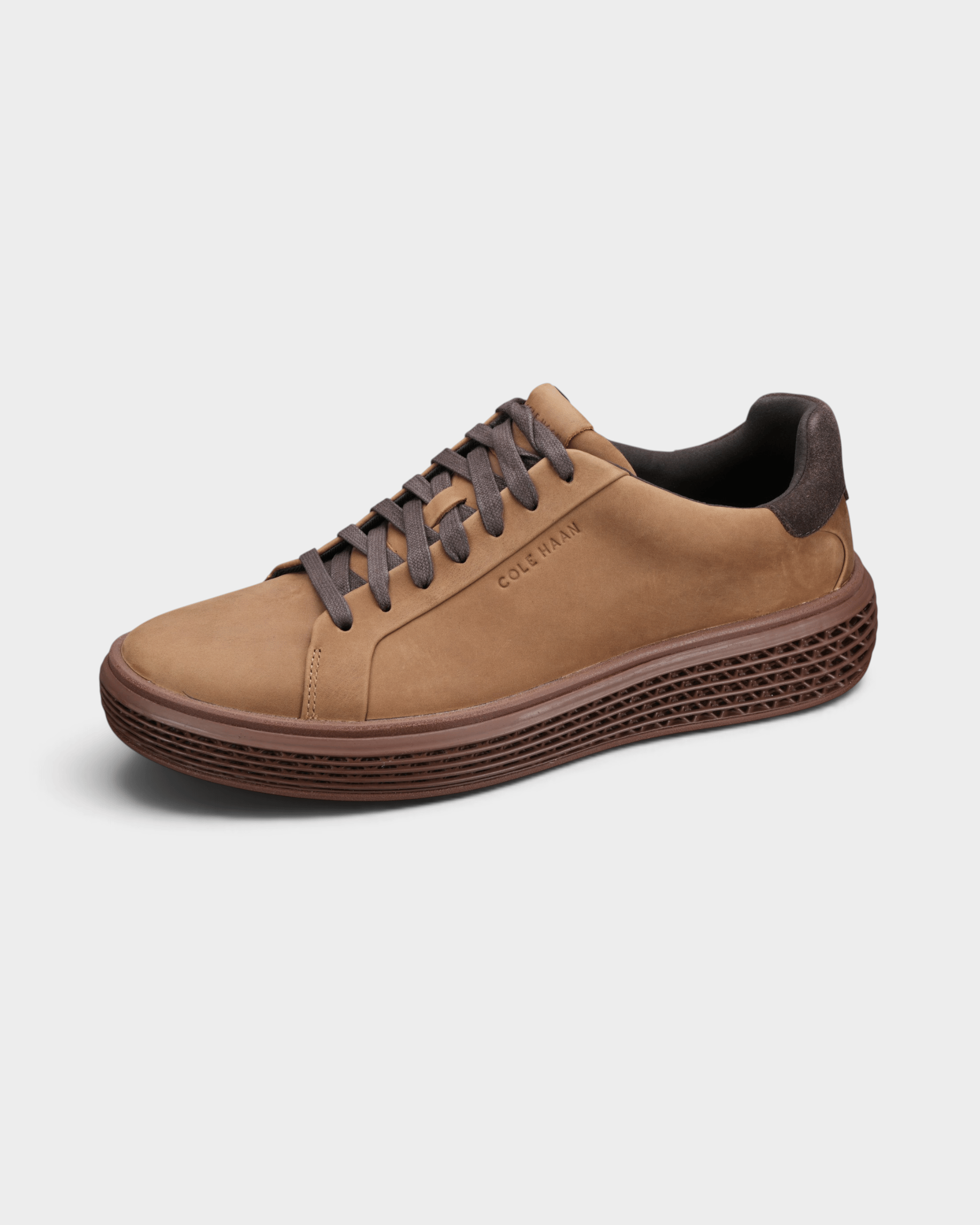 Cole Haan Shoes GrandPro Court SkyWeave Sneakers