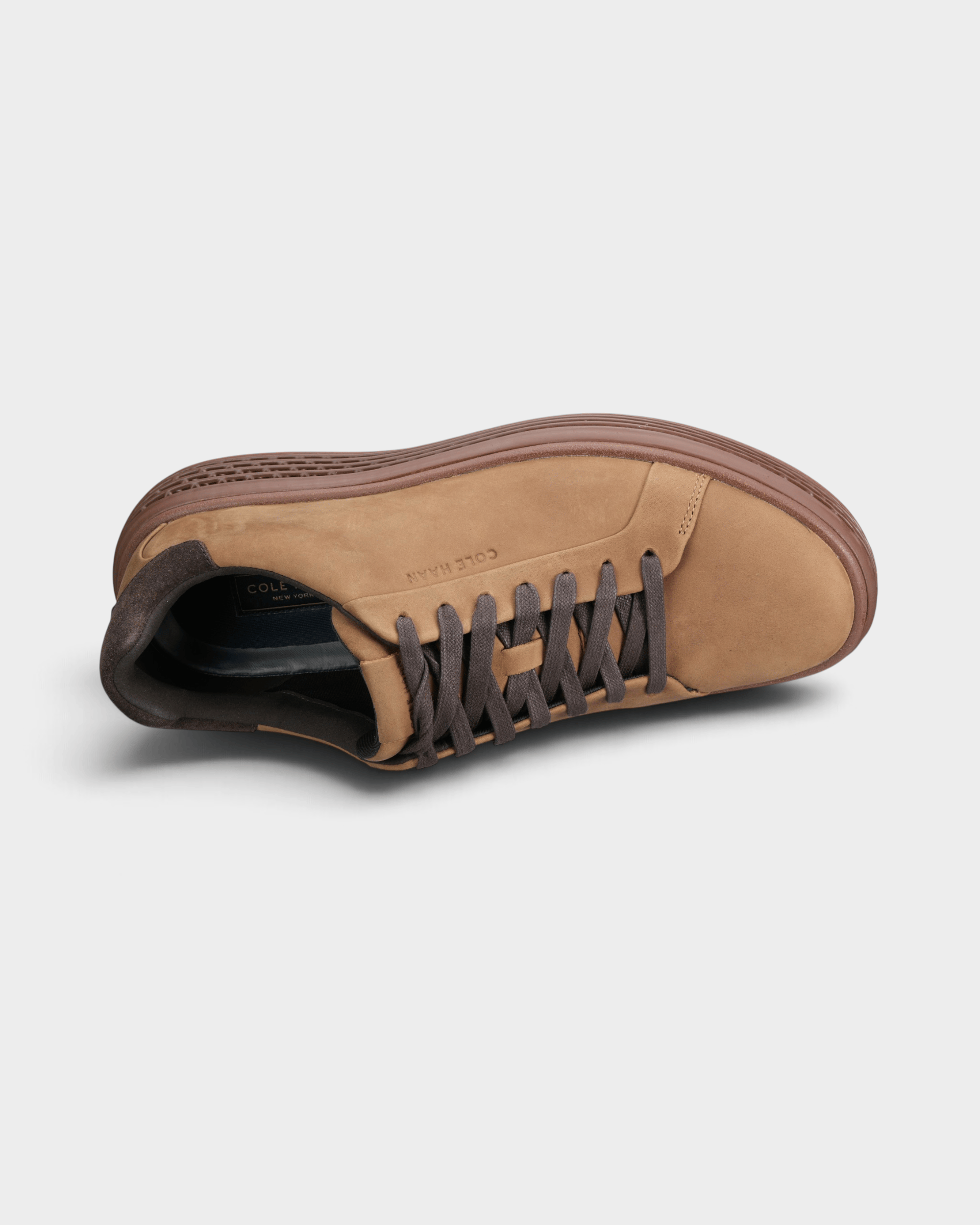 Cole Haan Shoes GrandPro Court SkyWeave Sneakers