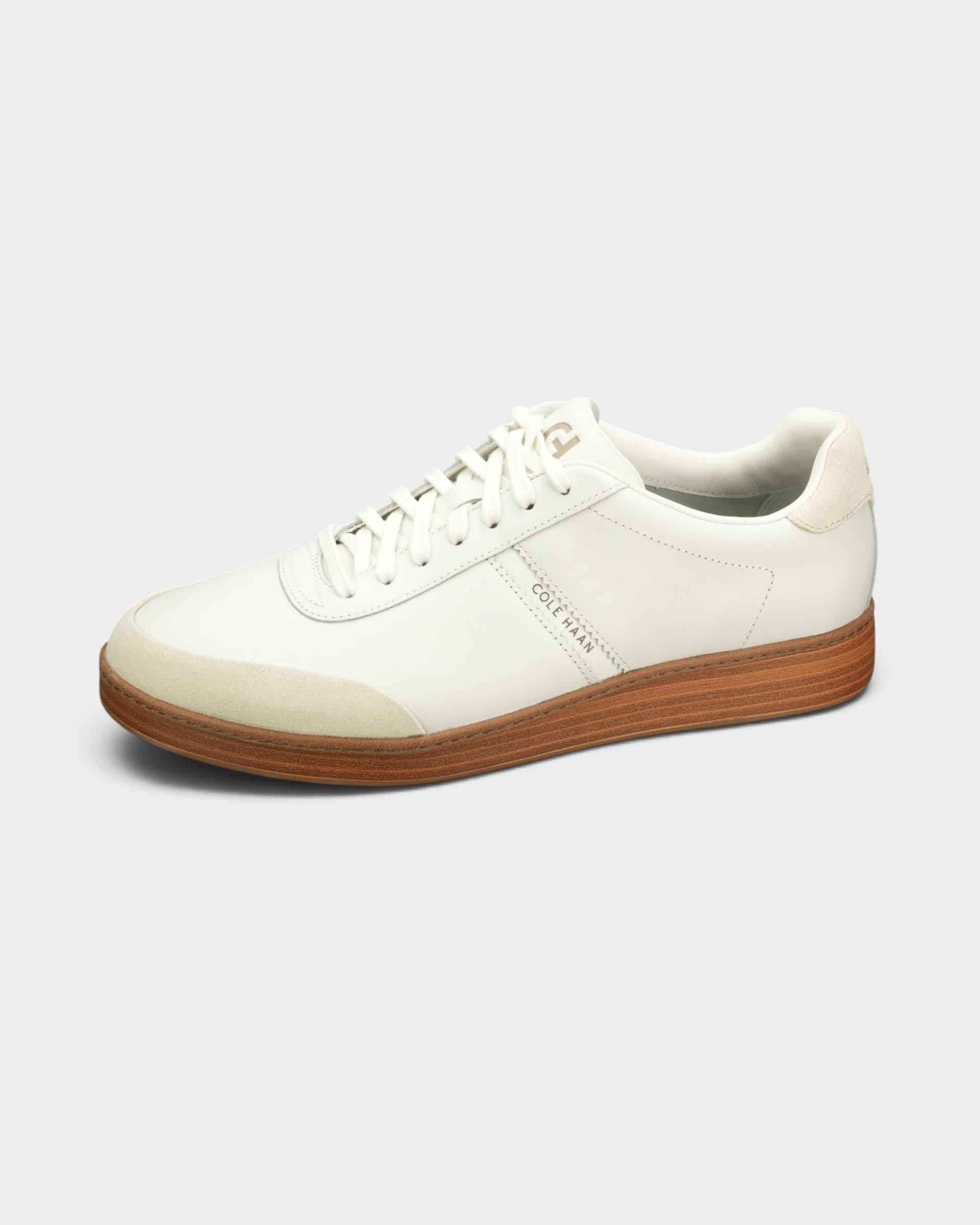 Cole Haan Shoes GrandPro FlexCraft Sneaker