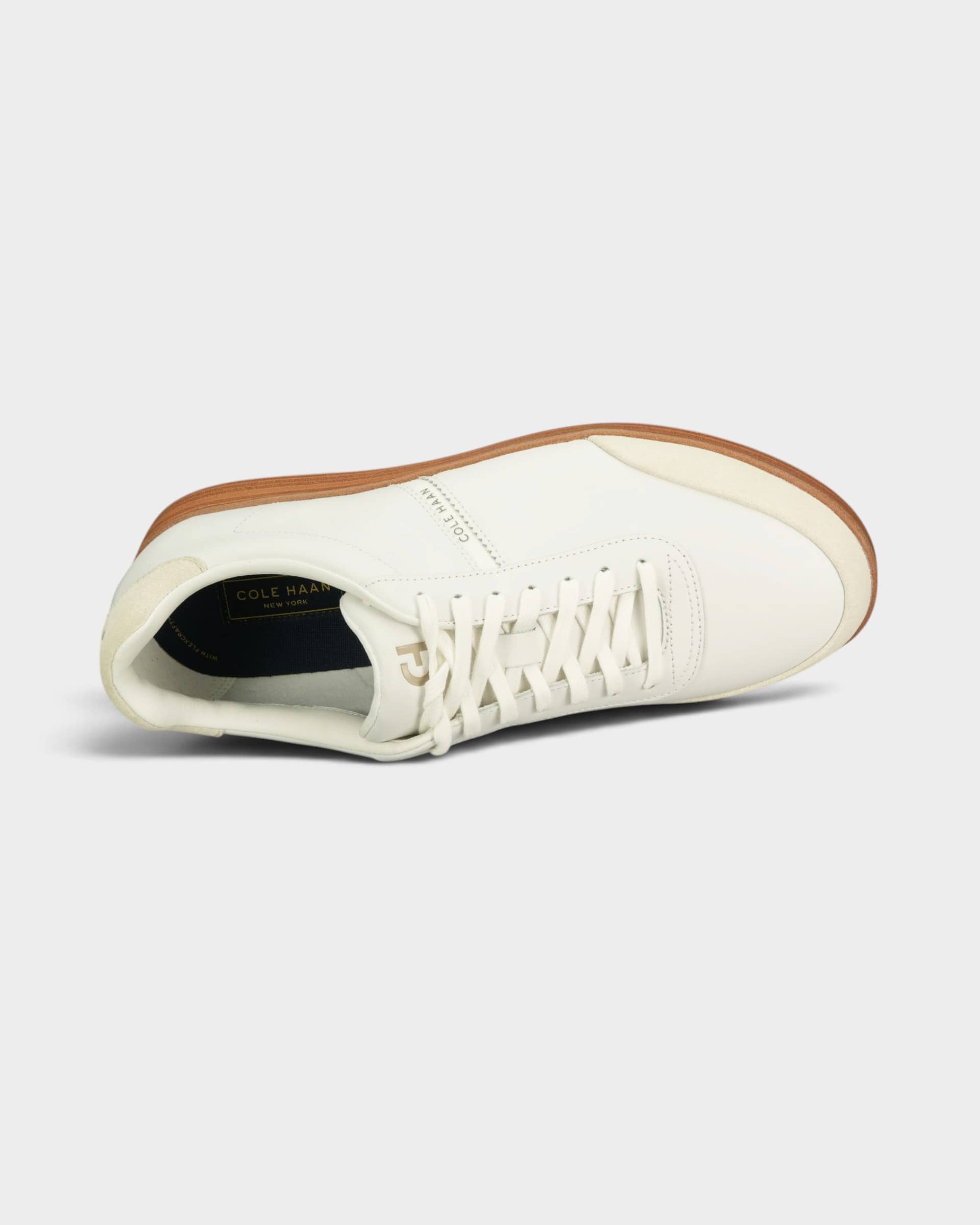 Cole Haan Shoes GrandPro FlexCraft Sneaker