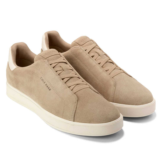 Cole Haan Shoes Grandpro Luxe Sneaker