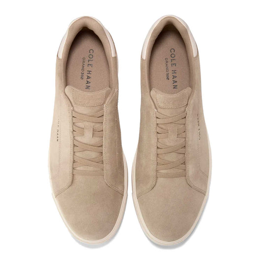 Cole Haan Shoes Grandpro Luxe Sneaker