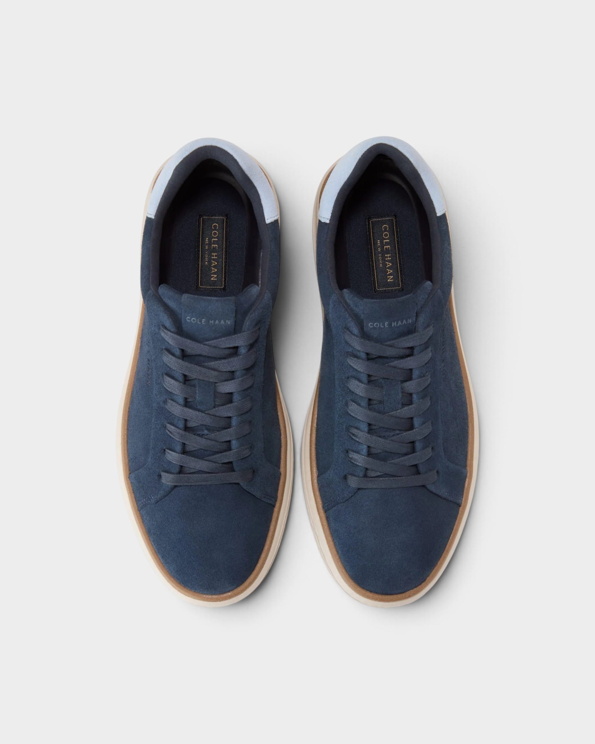 Cole Haan Shoes GrandPro SkyWeave Court Sneaker