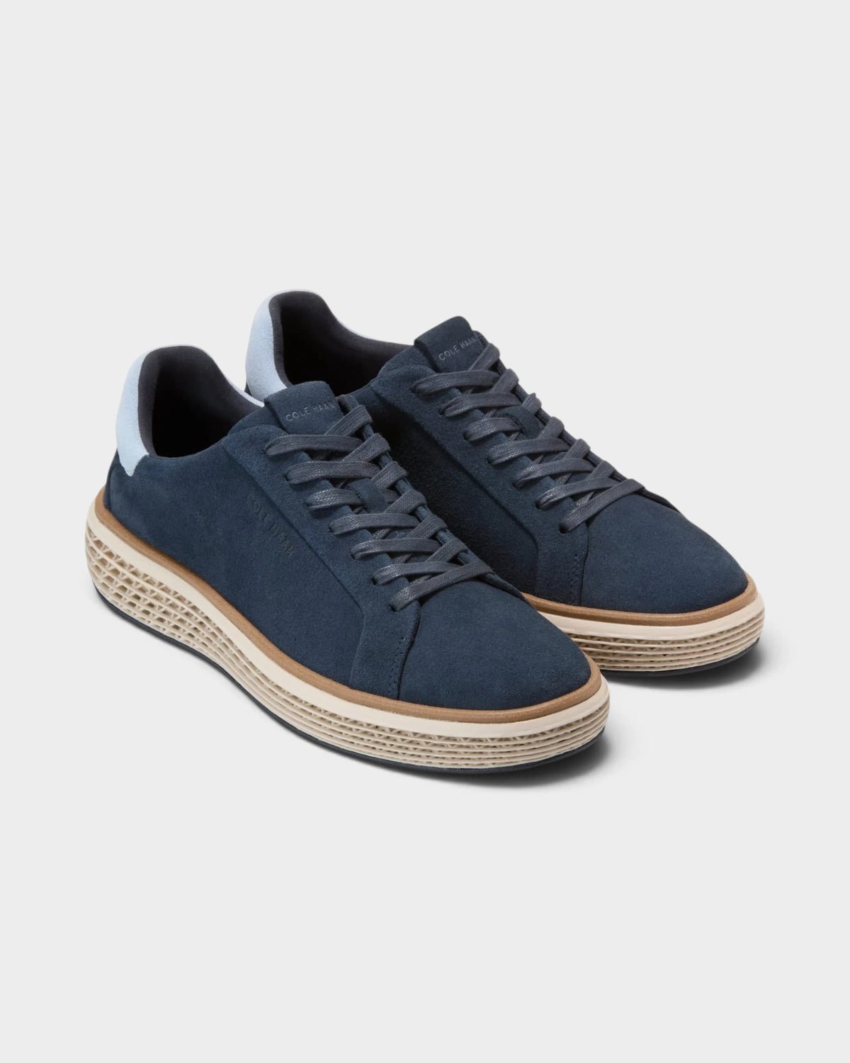 Cole Haan Shoes GrandPro SkyWeave Court Sneaker