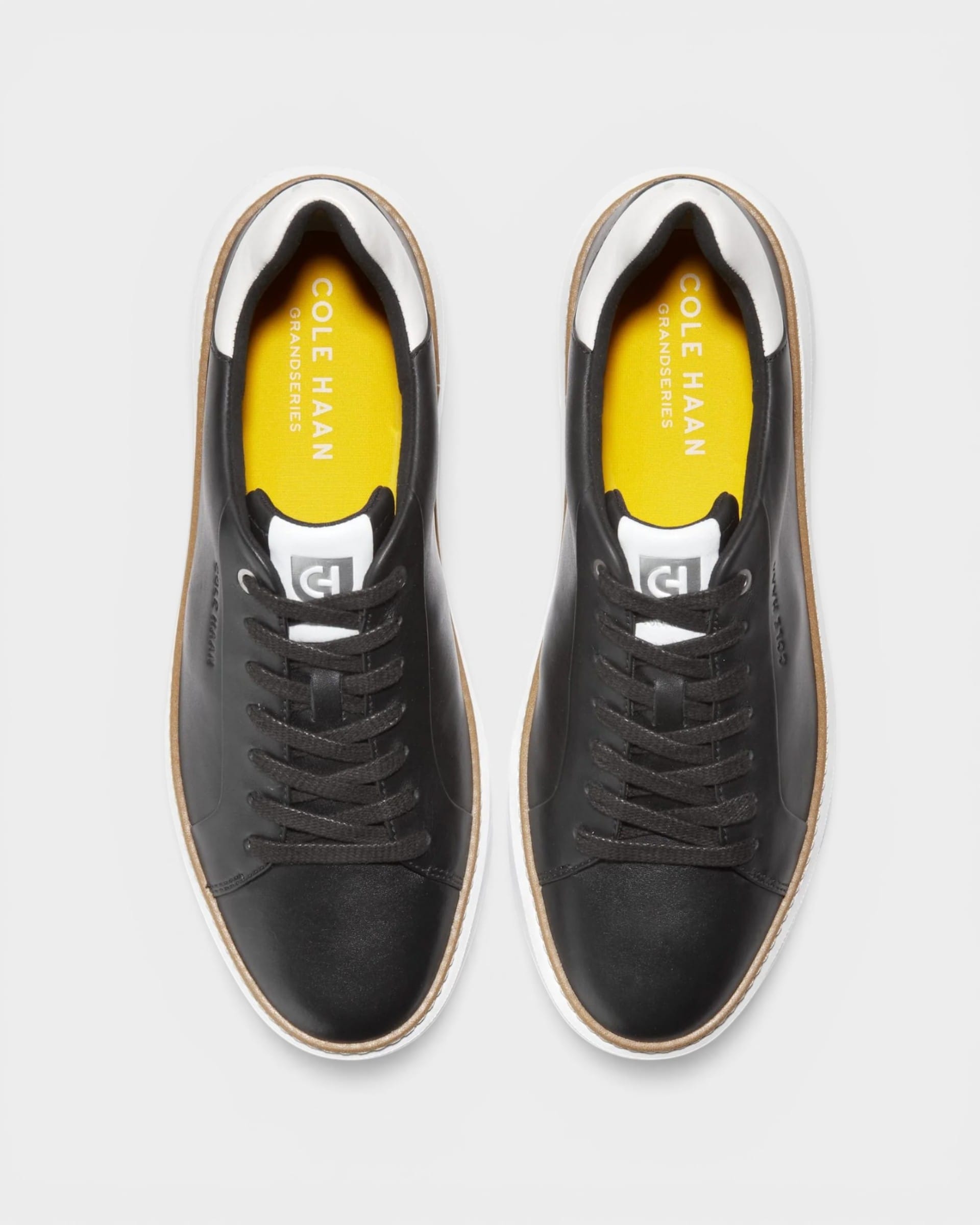 Cole Haan Shoes Grandpro Topspin Sneaker