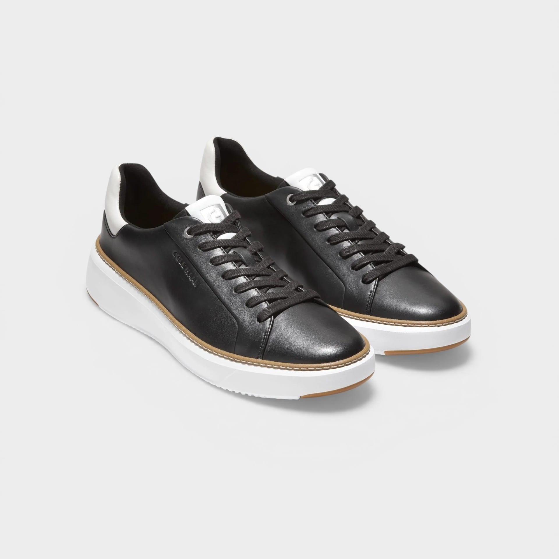 Cole Haan Shoes Grandpro Topspin Sneaker