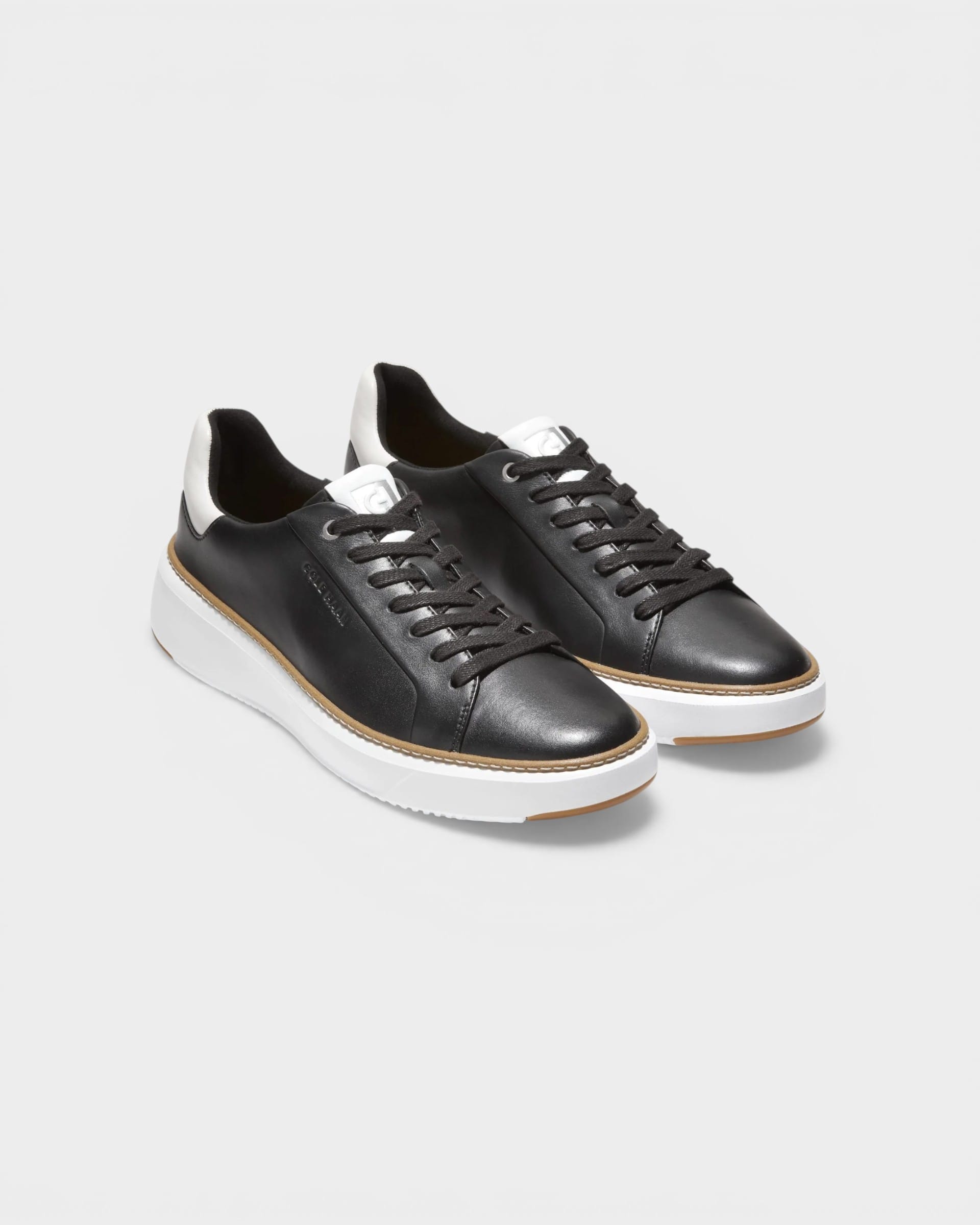 Cole Haan Shoes Grandpro Topspin Sneaker