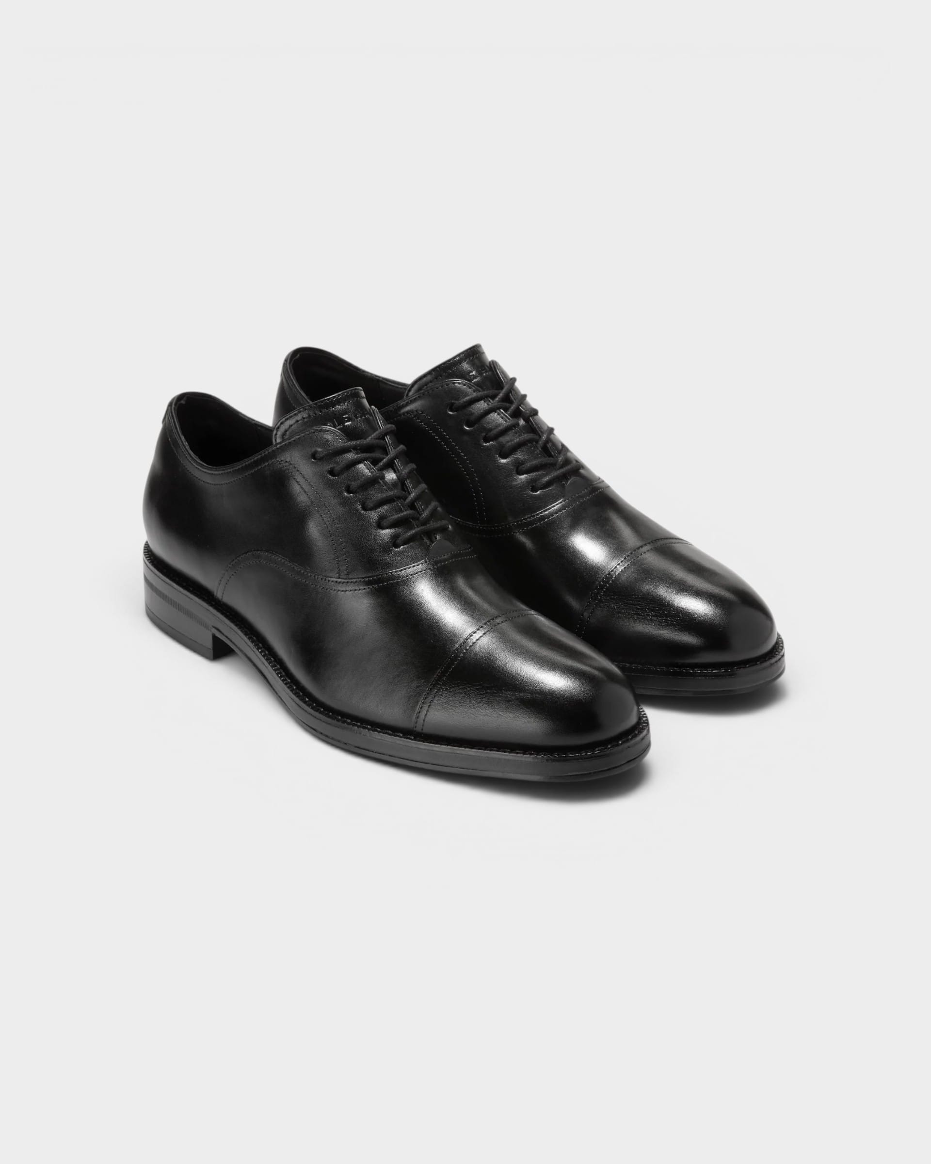 Cole Haan Shoes Ledley Grand Cap Toe Oxford