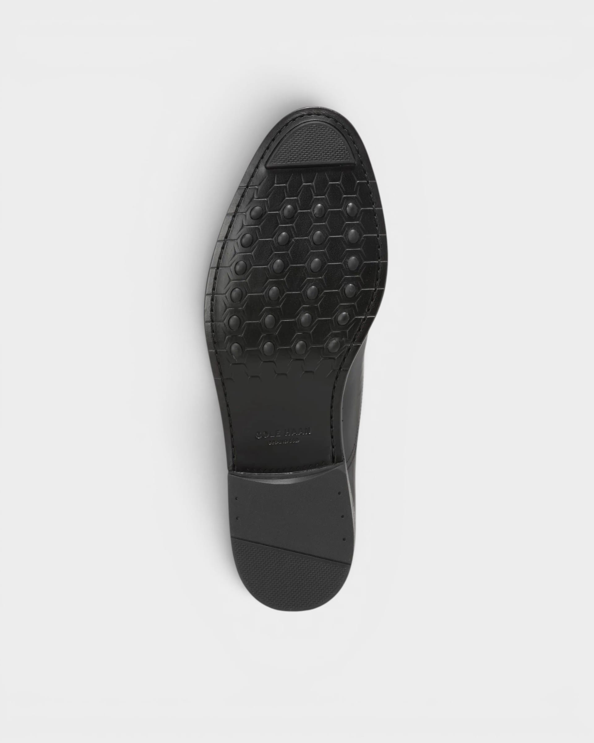 Cole Haan Shoes Ledley Grand Cap Toe Oxford