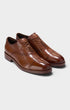 Cole Haan Shoes Ledley Grand Cap Toe Oxford