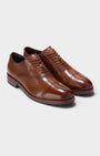 Cole Haan Shoes Ledley Grand Cap Toe Oxford