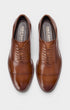 Cole Haan Shoes Ledley Grand Cap Toe Oxford