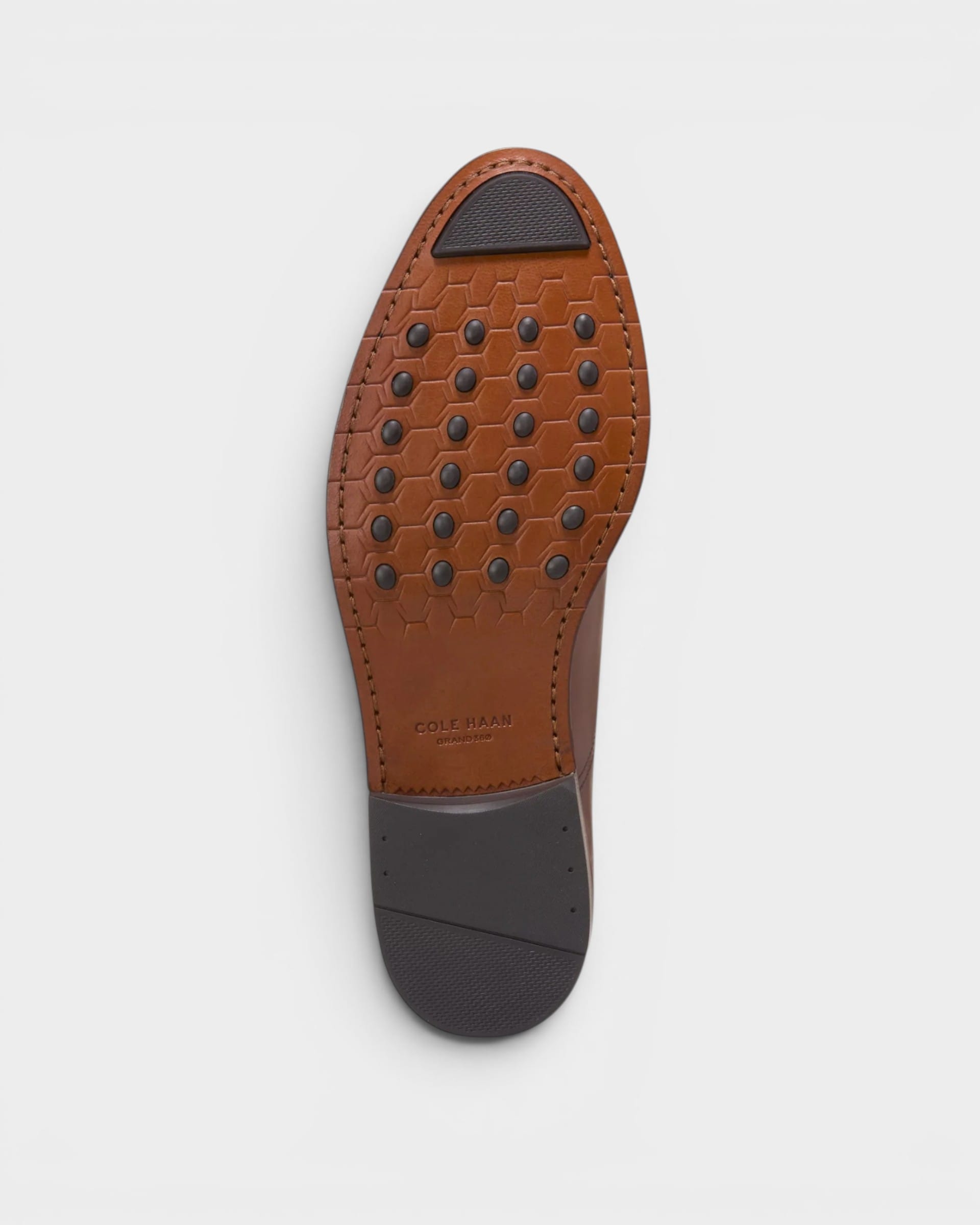 Cole Haan Shoes Ledley Grand Cap Toe Oxford