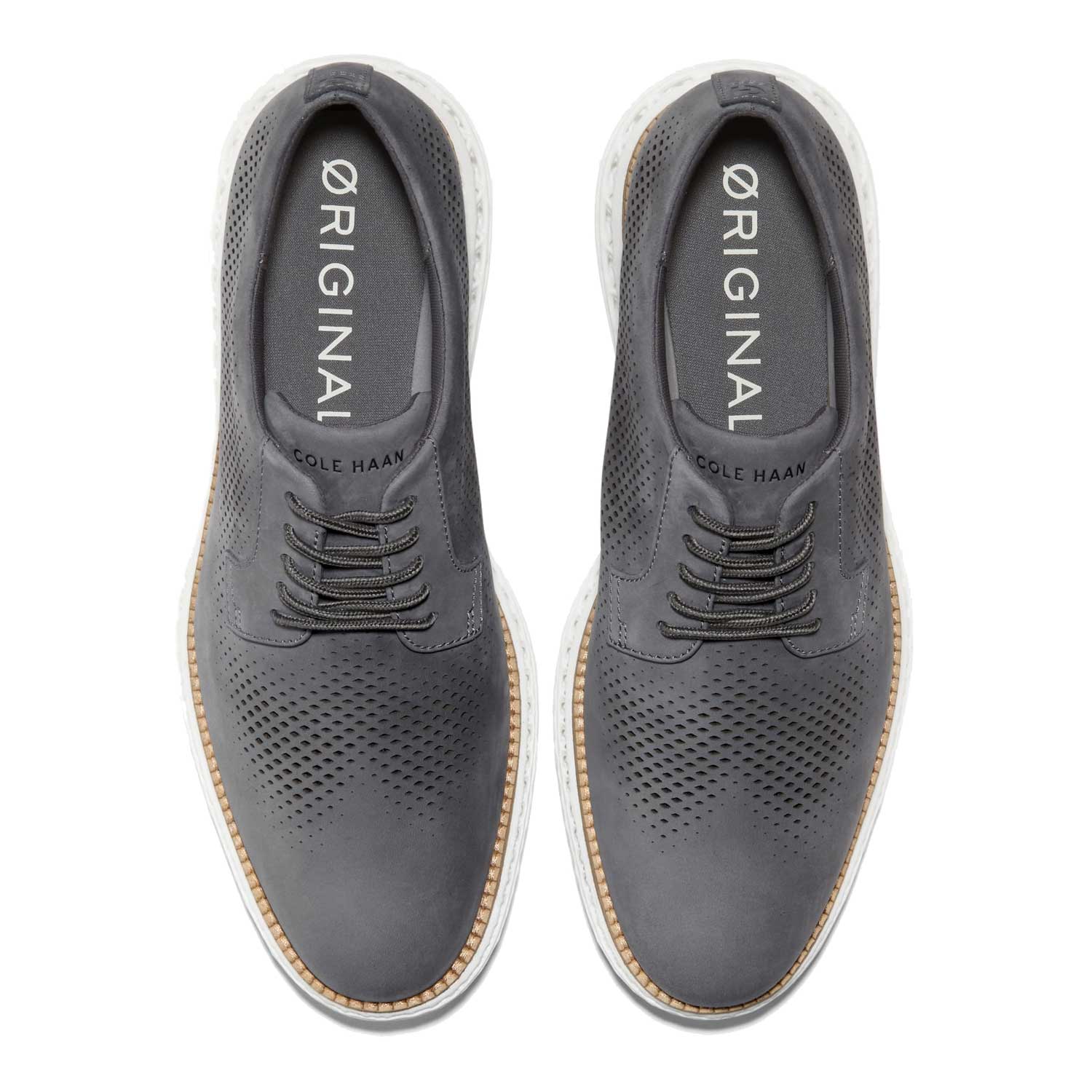 Cole Haan Shoes Original Grand 2.0 Oxford