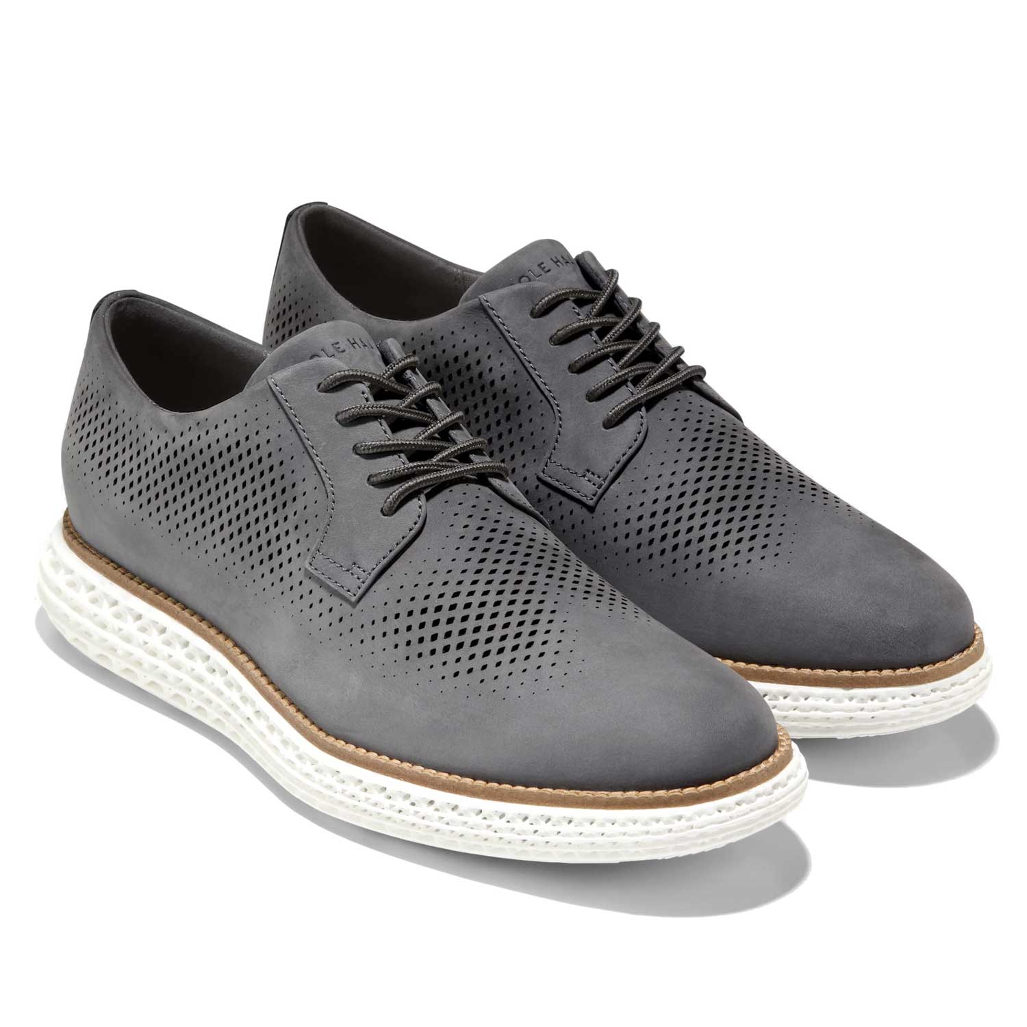Cole Haan Shoes Original Grand 2.0 Oxford