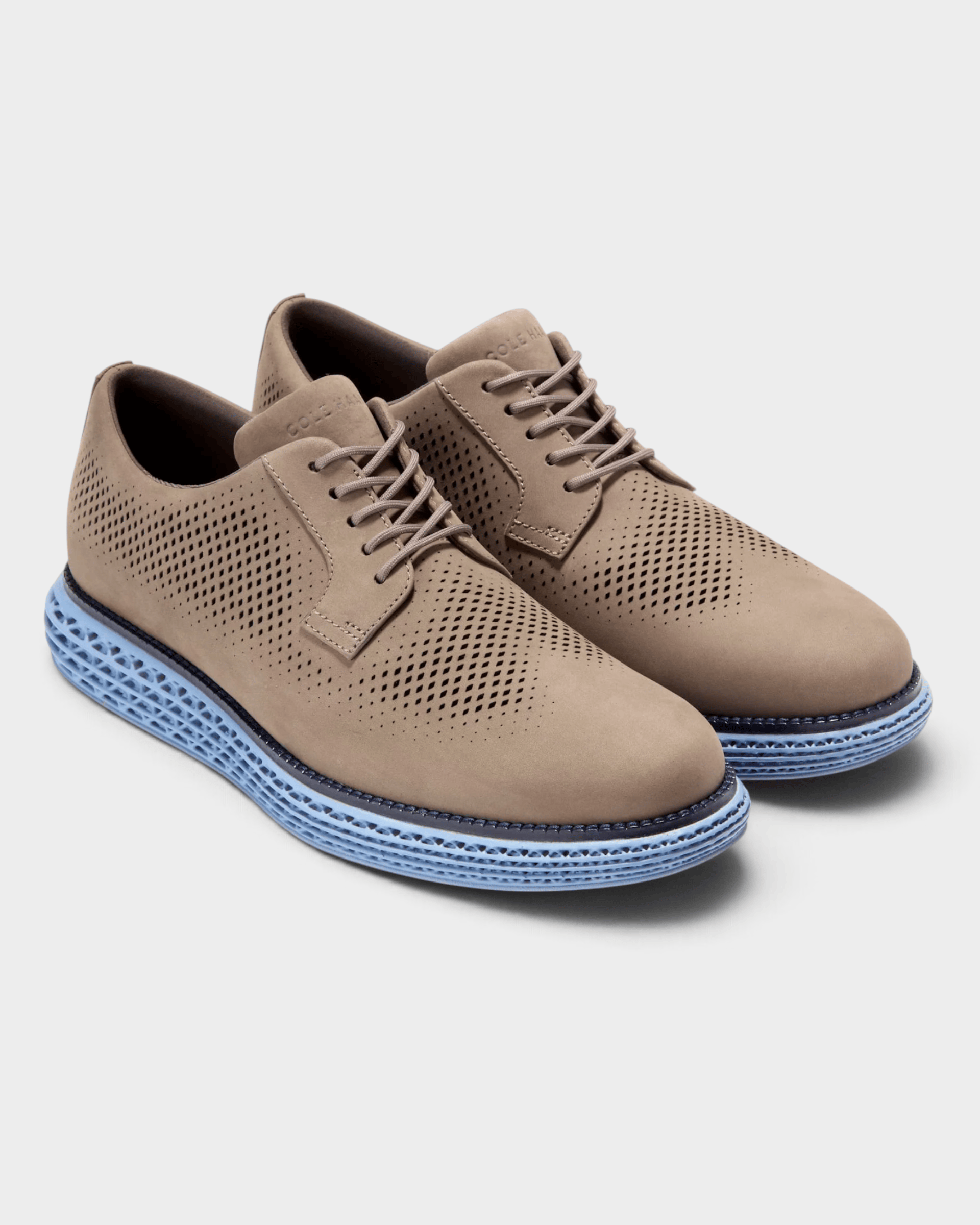 Cole Haan Shoes Original Grand 2.0 SkyWeave Oxfords