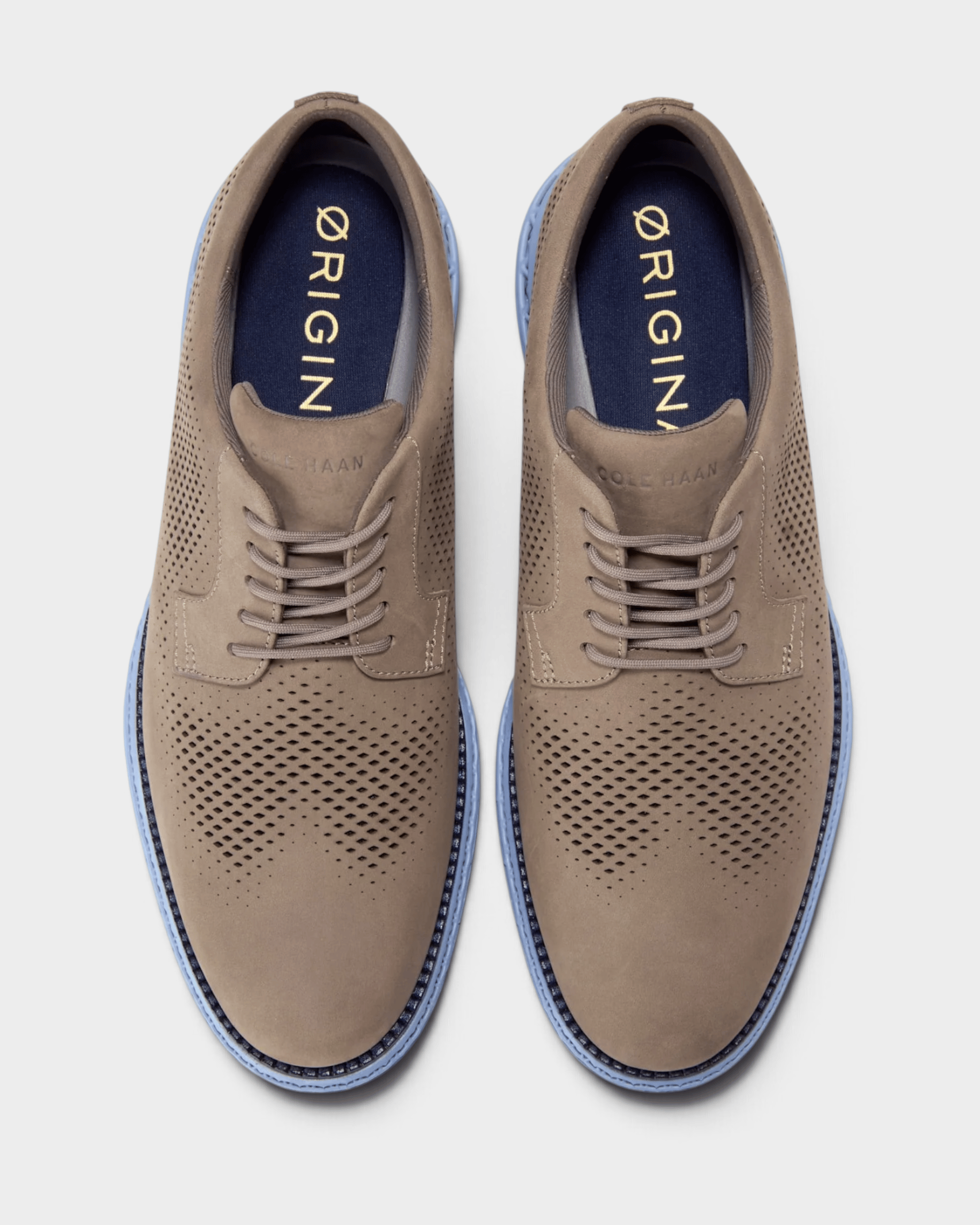 Cole Haan Shoes Original Grand 2.0 SkyWeave Oxfords