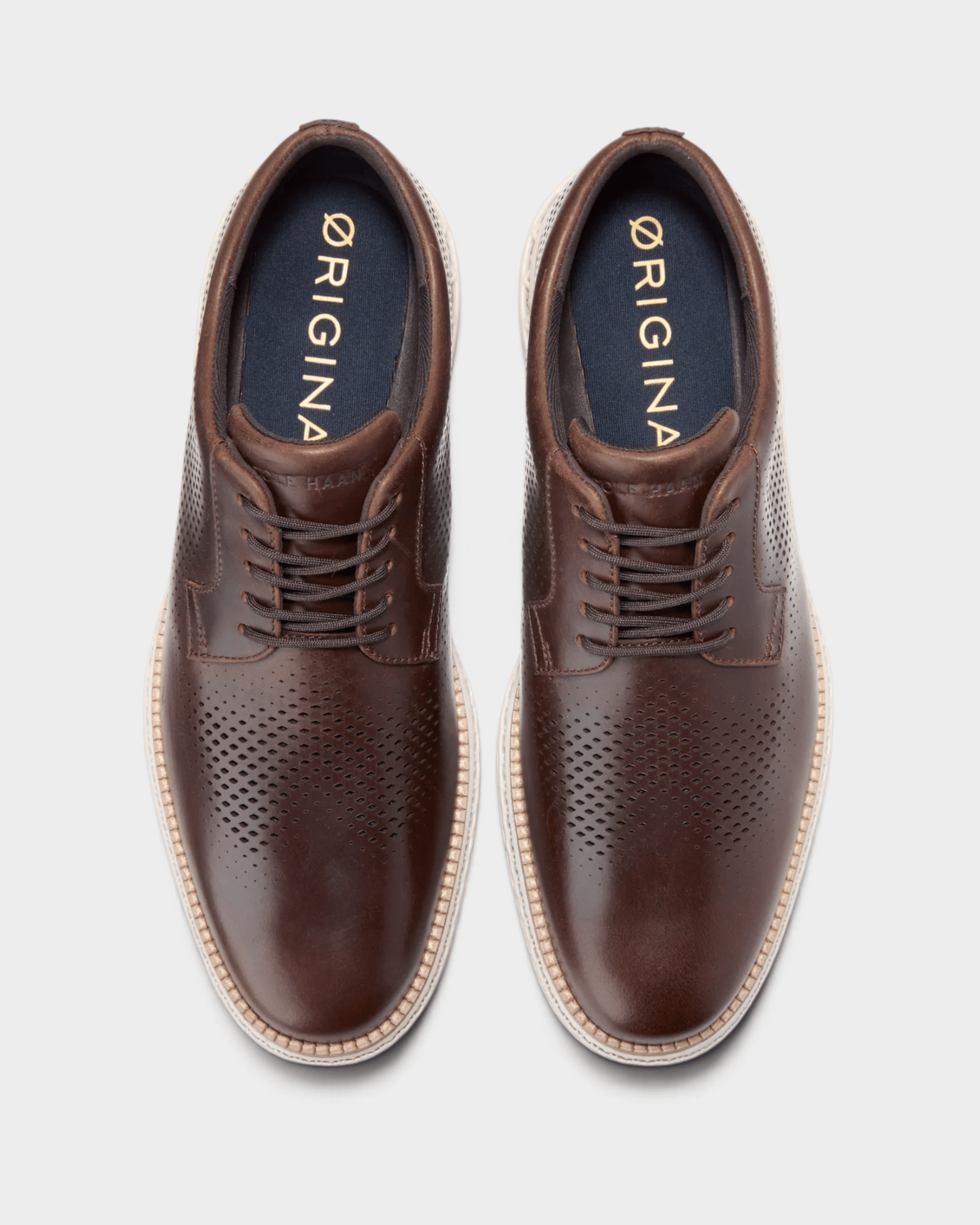 Cole Haan Shoes Original Grand 2.0 SkyWeave Oxfords