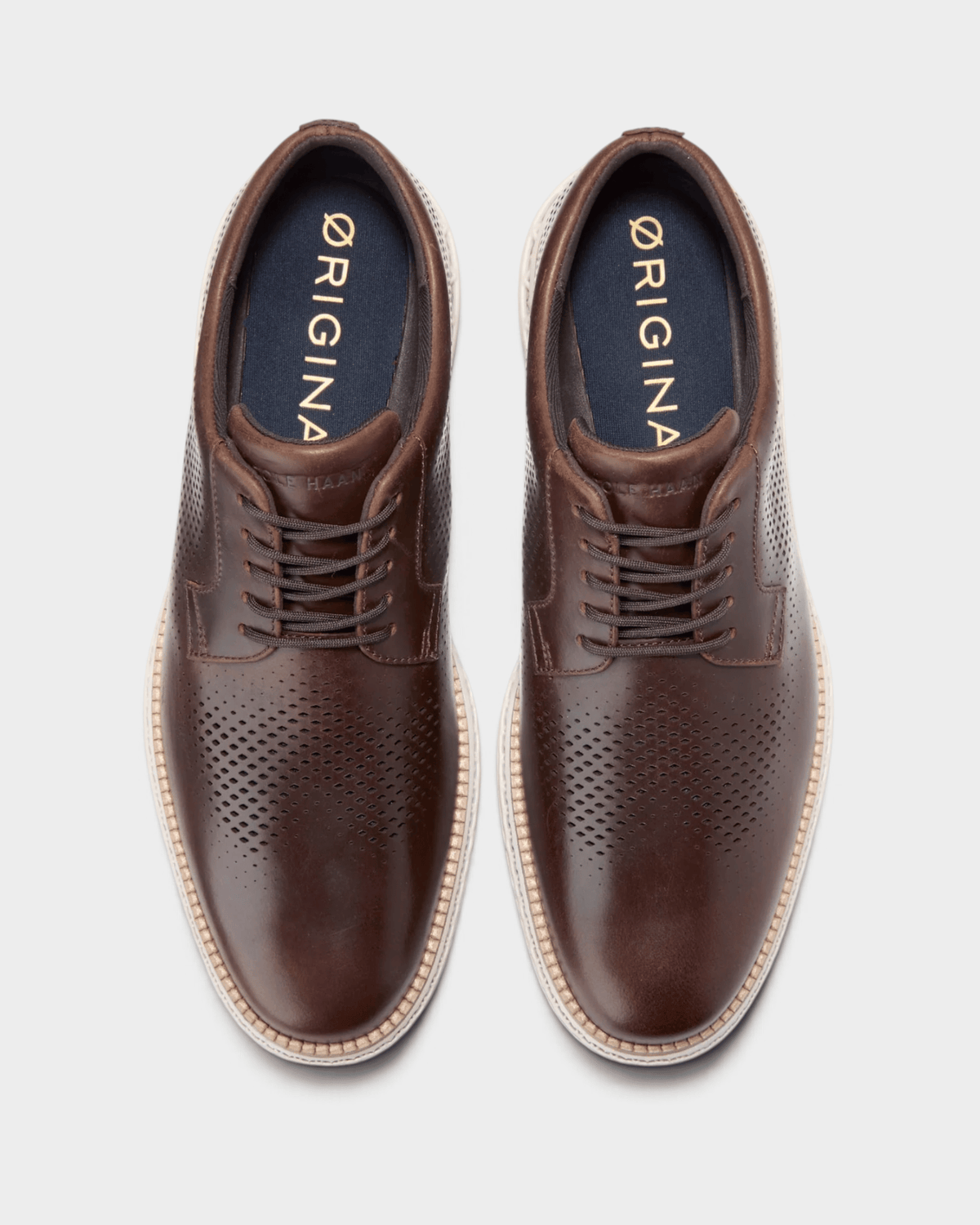 Cole Haan Shoes Original Grand 2.0 SkyWeave Oxfords