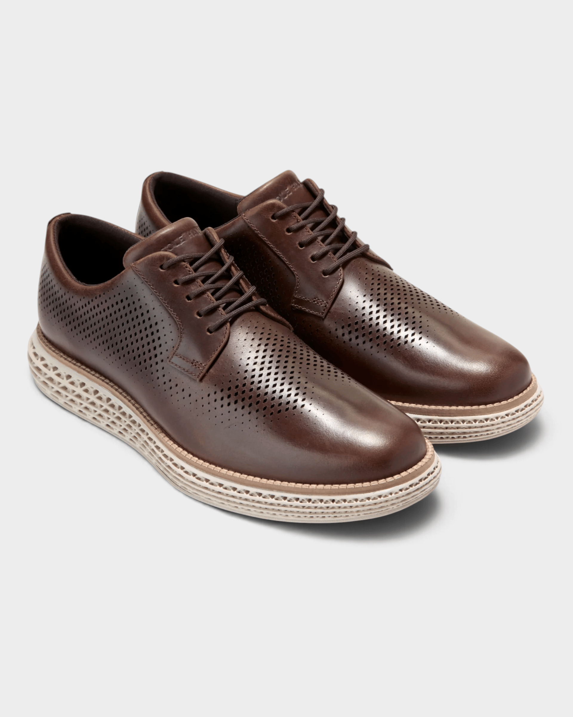 Cole Haan Shoes Original Grand 2.0 SkyWeave Oxfords