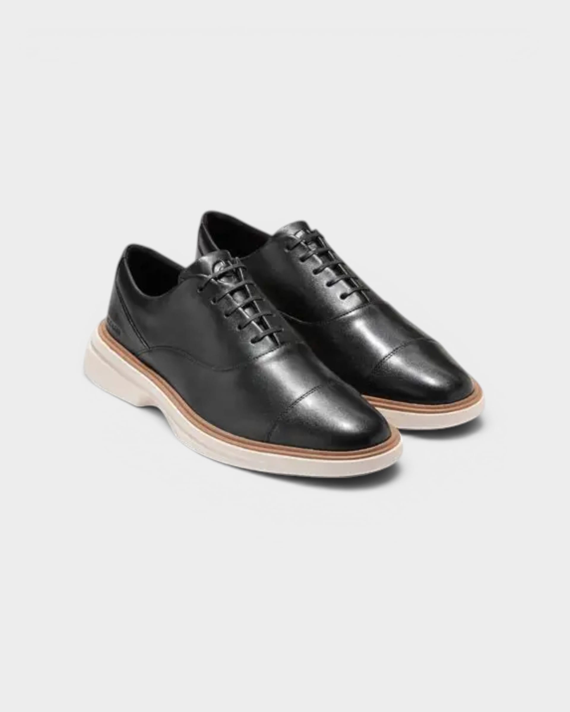 Cole Haan Shoes OriginalGrand CitySpectre Cap Toe