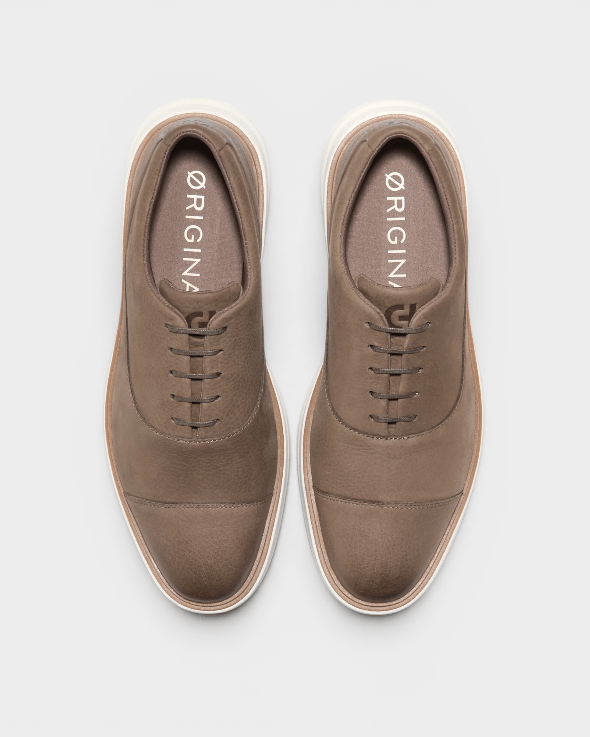Cole Haan Shoes OriginalGrand CitySpectre Cap Toe