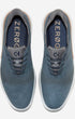 Cole Haan Shoes Zerogrand Laser Quick-On Oxford