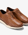 Cole Haan Shoes Zerogrand Woven