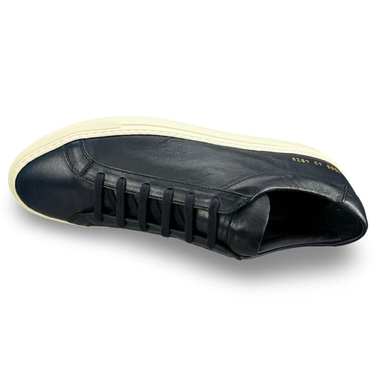 Common Projects Shoes Achilles Sneaker