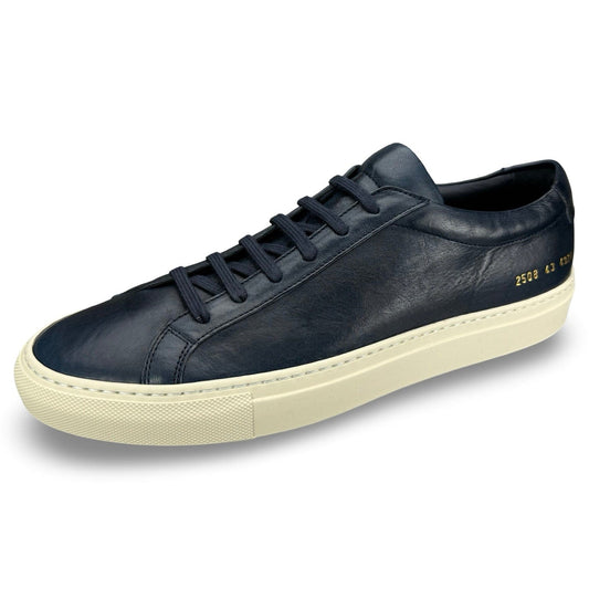 Common Projects Shoes Achilles Sneaker