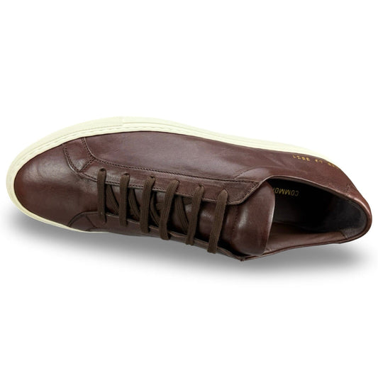 Common Projects Shoes Achilles Sneaker