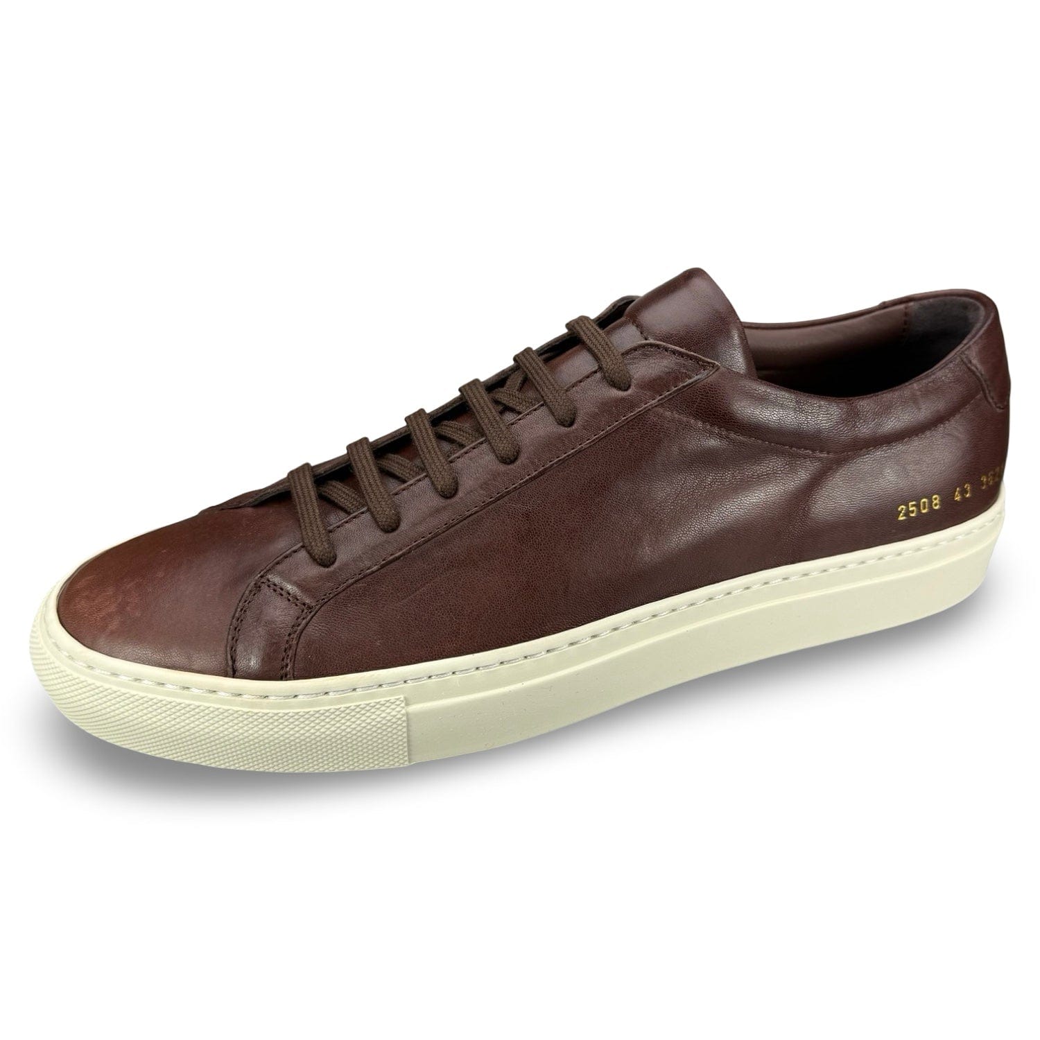 Common Projects Shoes Achilles Sneaker