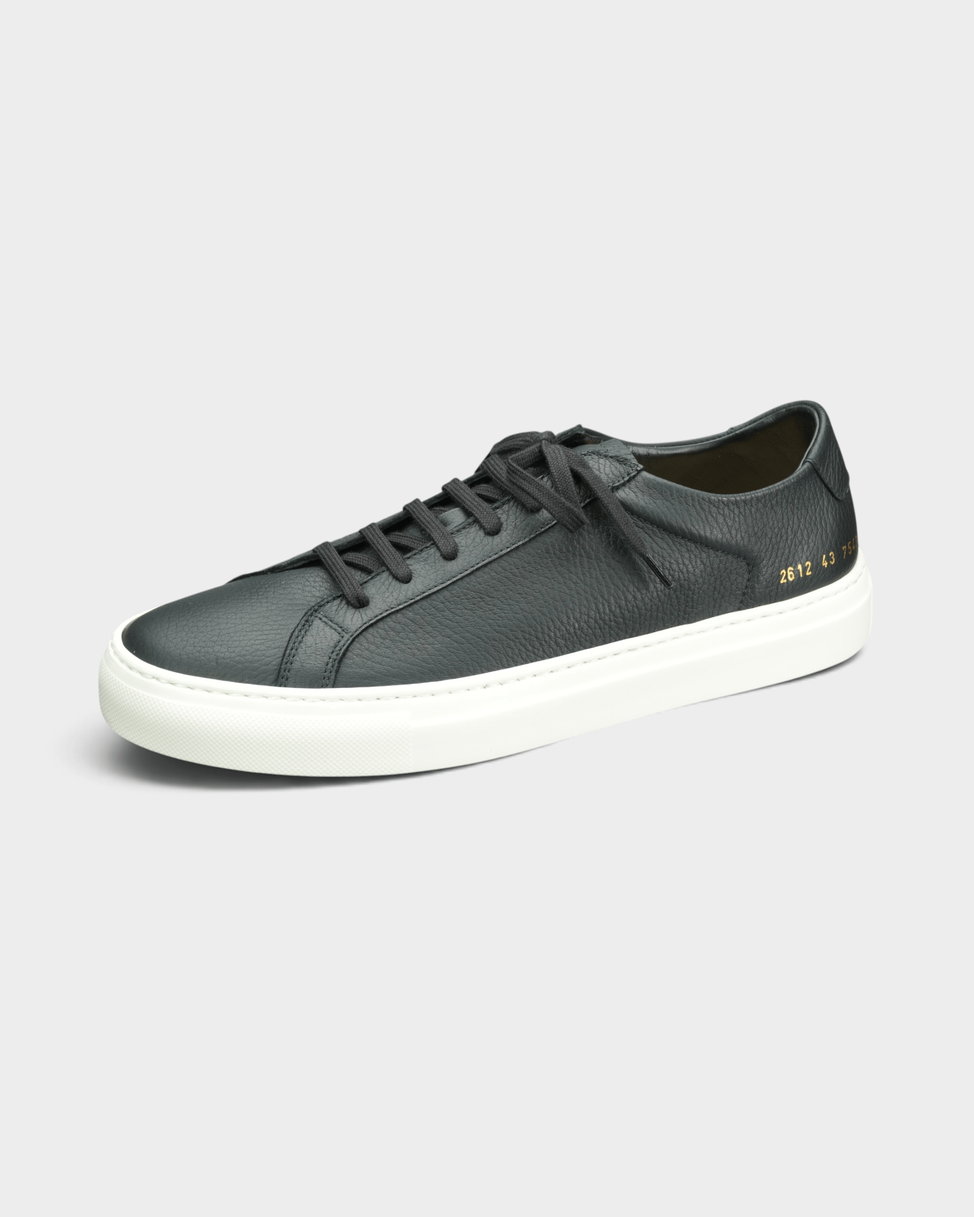 Common Projects Shoes Achilles Sneaker