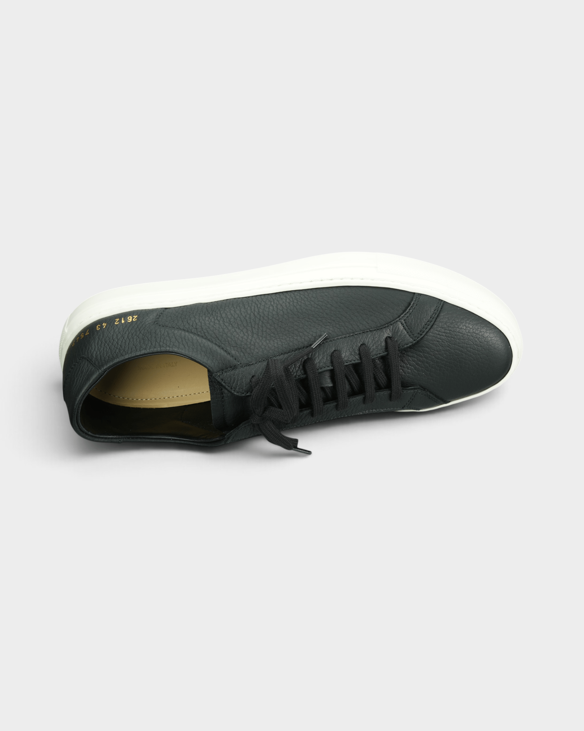 Common Projects Shoes Achilles Sneaker