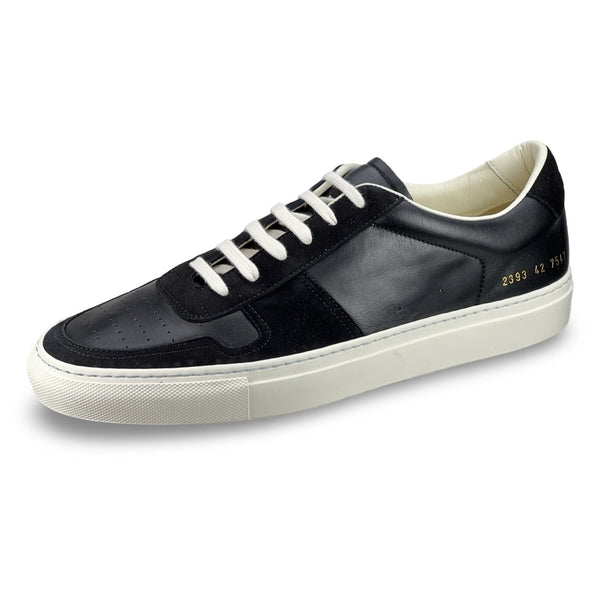 Common Projects Shoes Bball Duo Sneaker