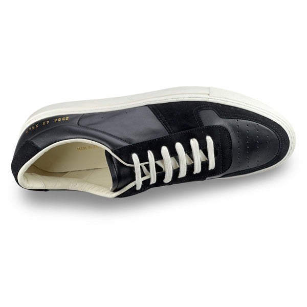 Common Projects Shoes Bball Duo Sneaker