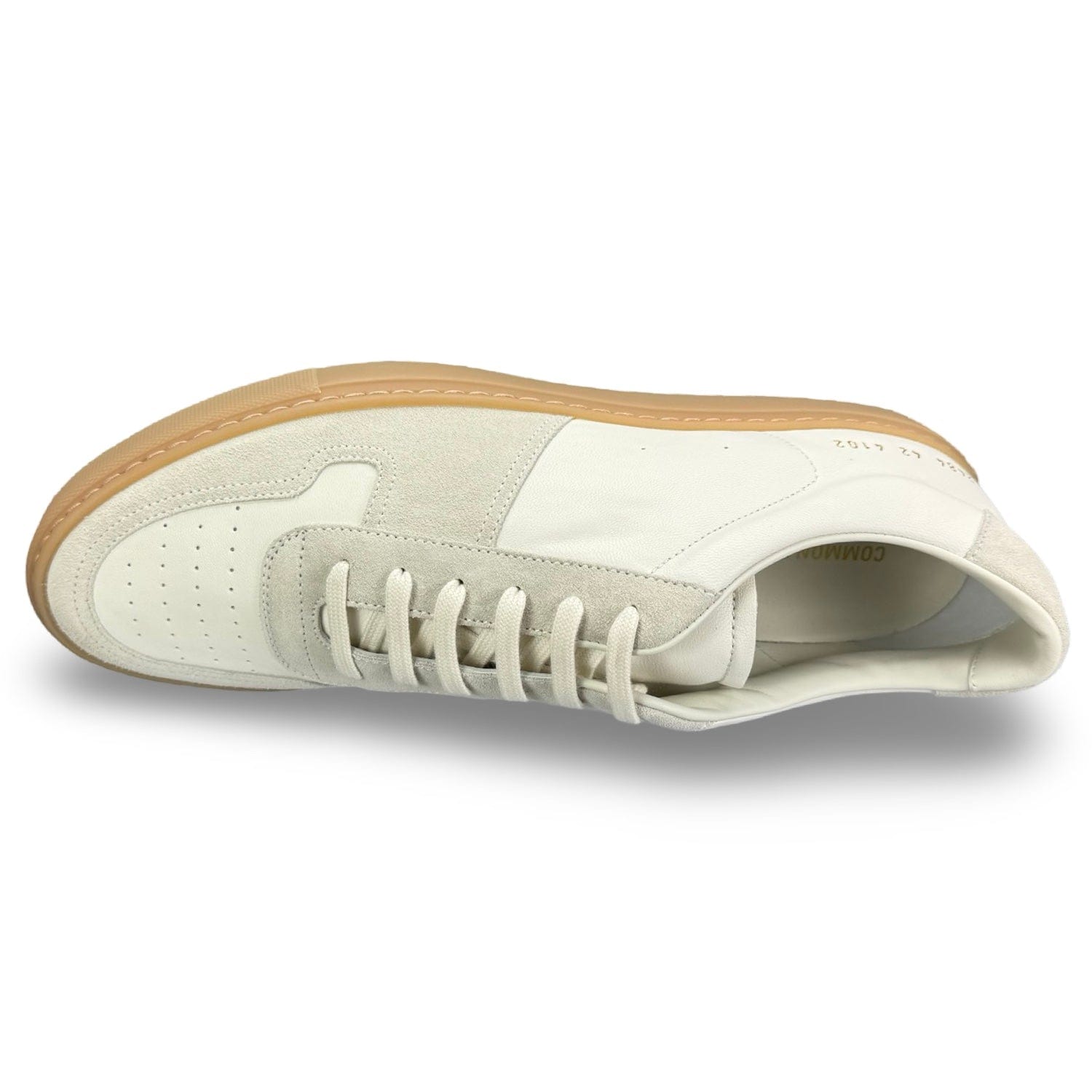 Common Projects Shoes Bball Duo Sneaker