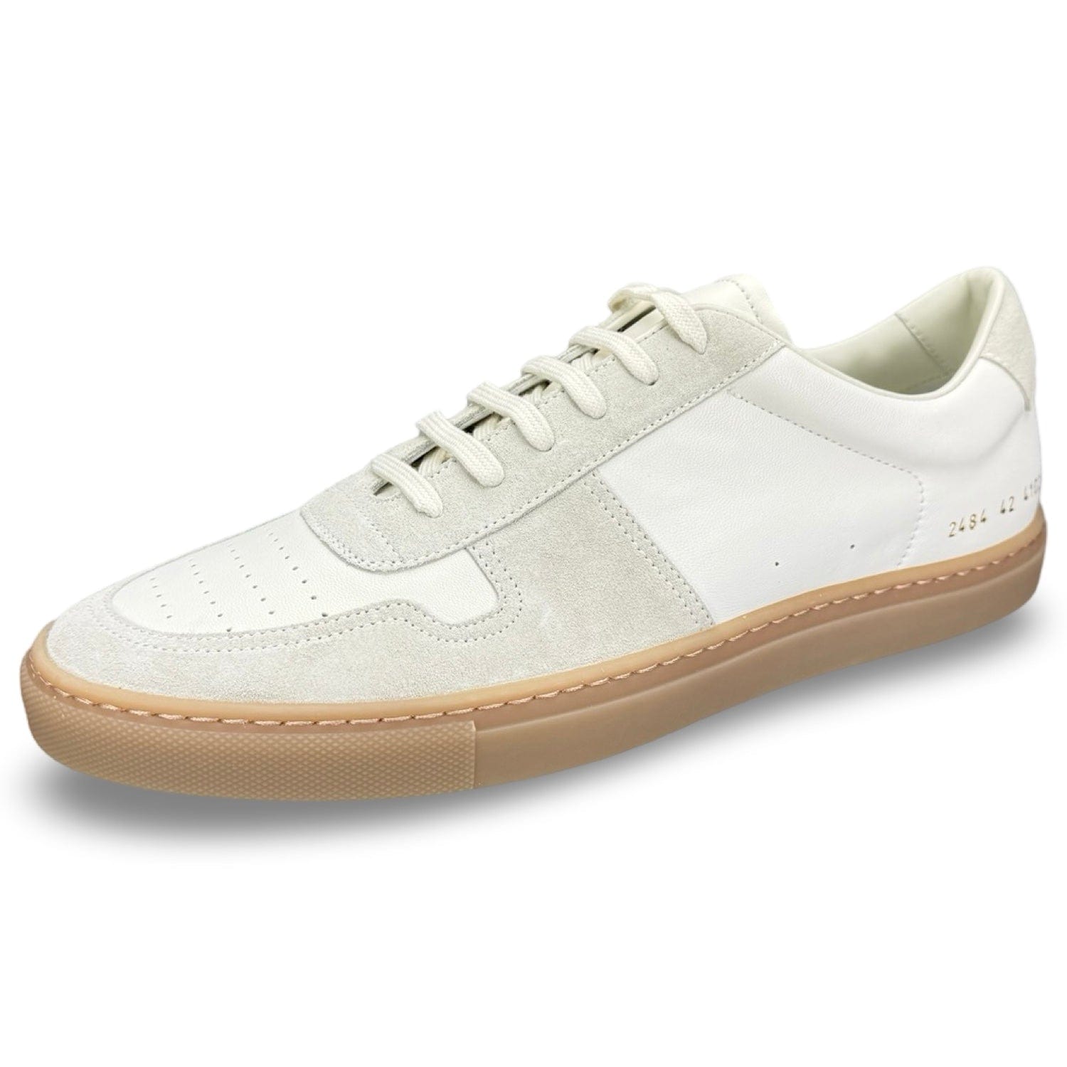 Common Projects Shoes Bball Duo Sneaker