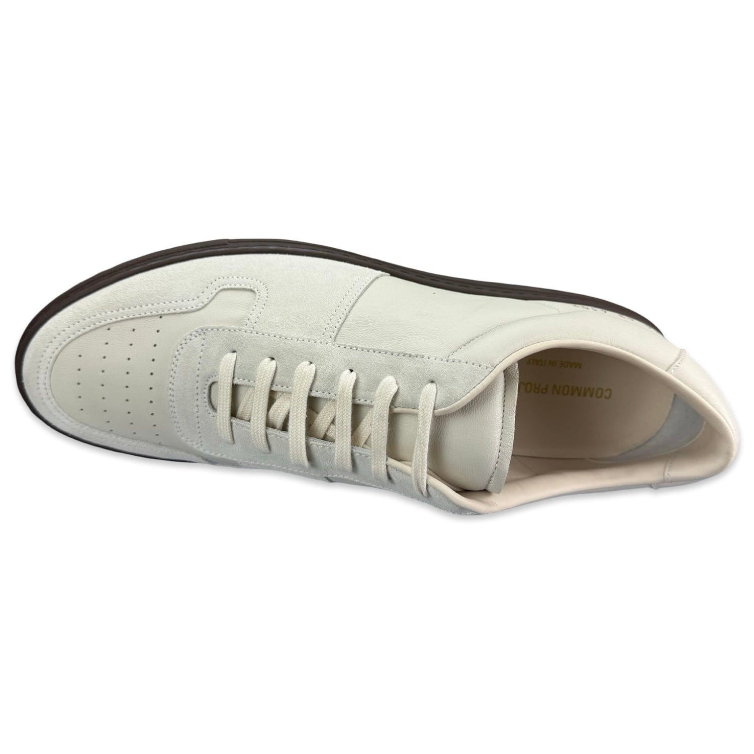 Common Projects Shoes Bball Duo Sneaker