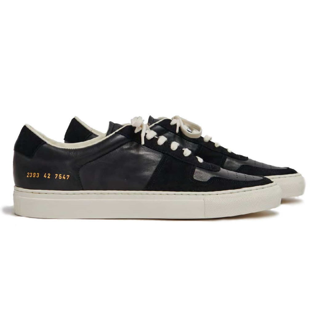 Common Projects Shoes Bball Duo Sneaker