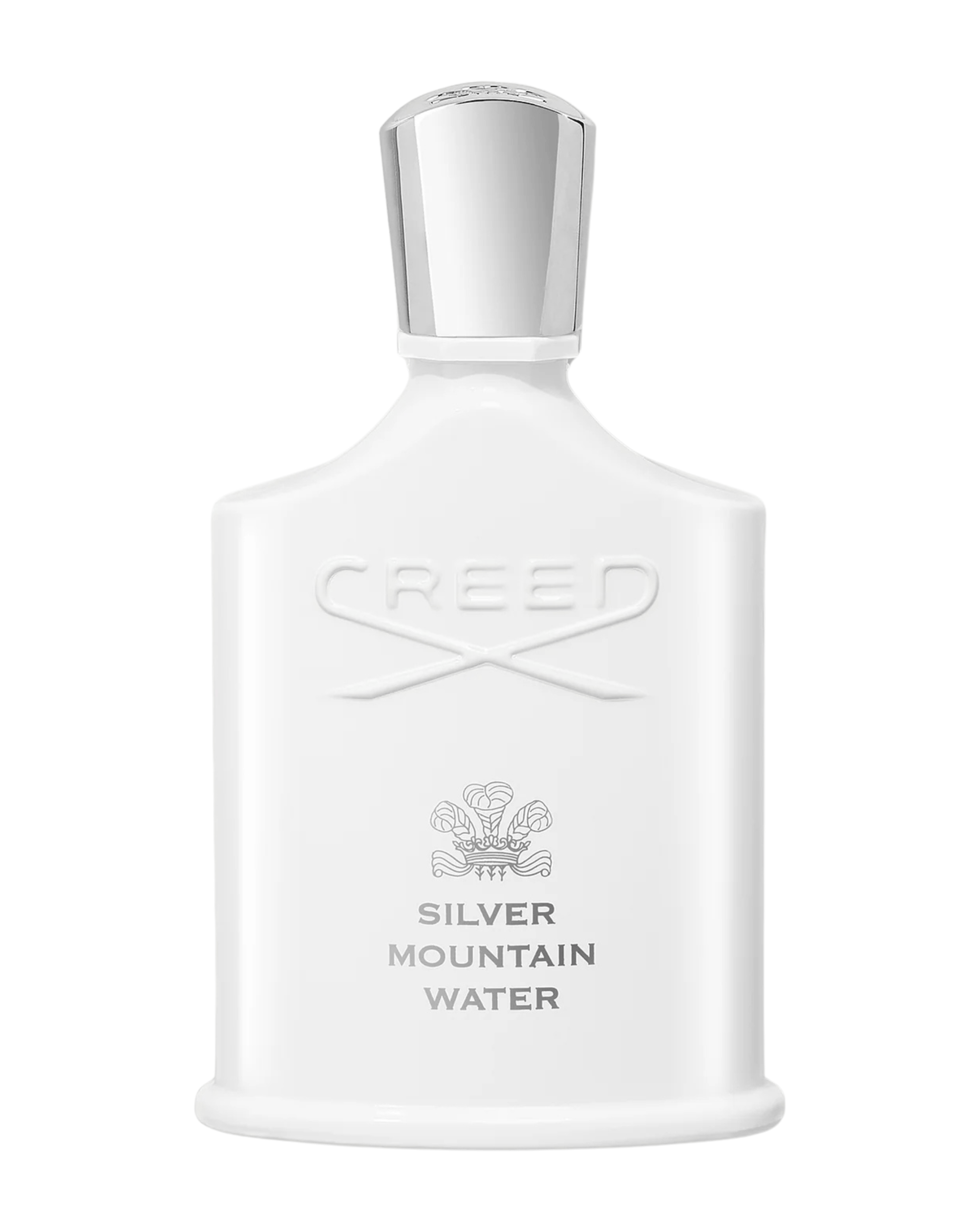 Creed Cologne 100 ML Silver Mountain Water Eau de Parfum