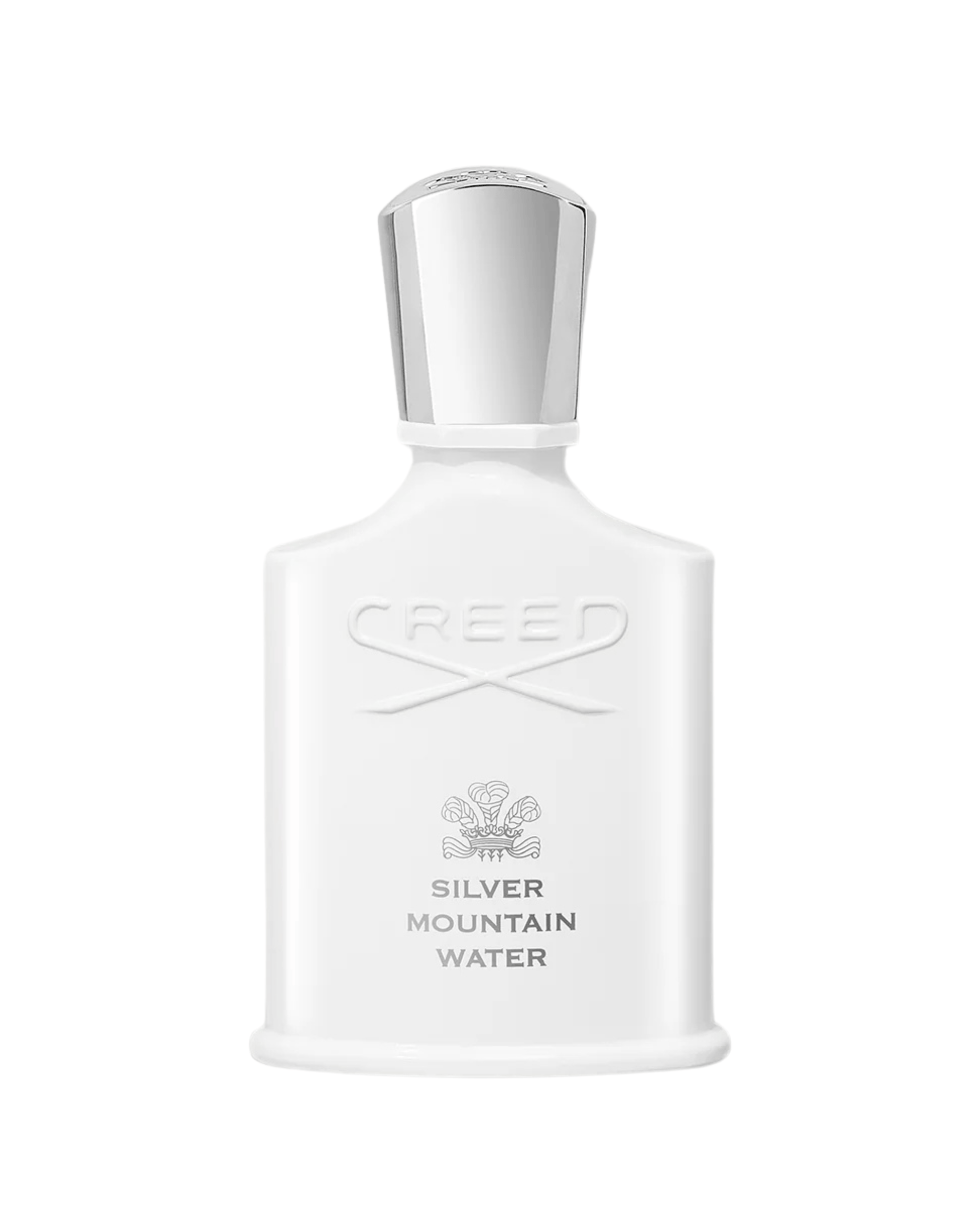 Creed Cologne 50ML Silver Mountain Water Eau de Parfum