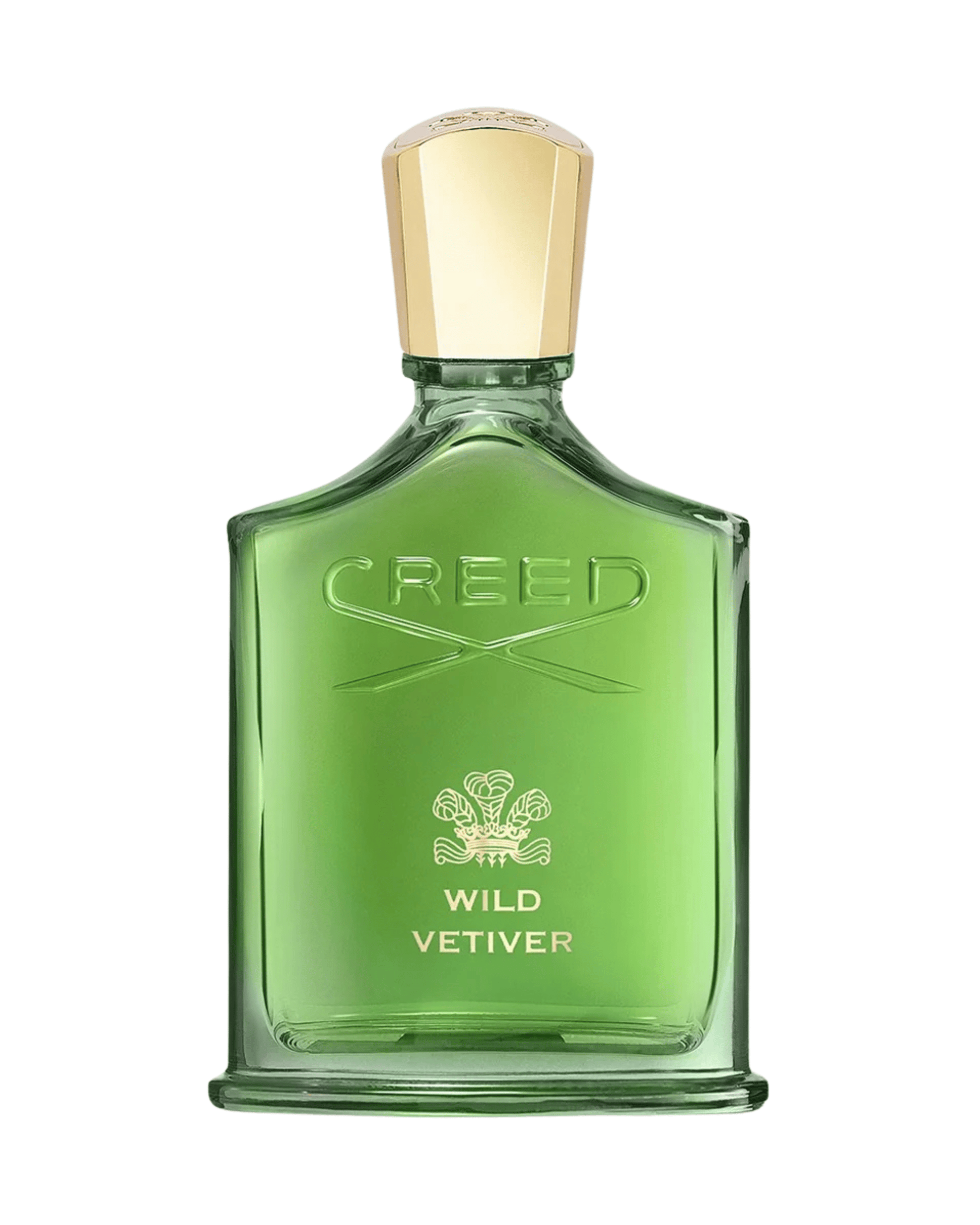 Creed Cologne Wild Vetiver Eau de Parfum